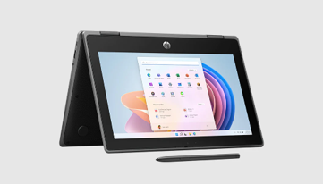 【画像1】HP pro x360 Fortis